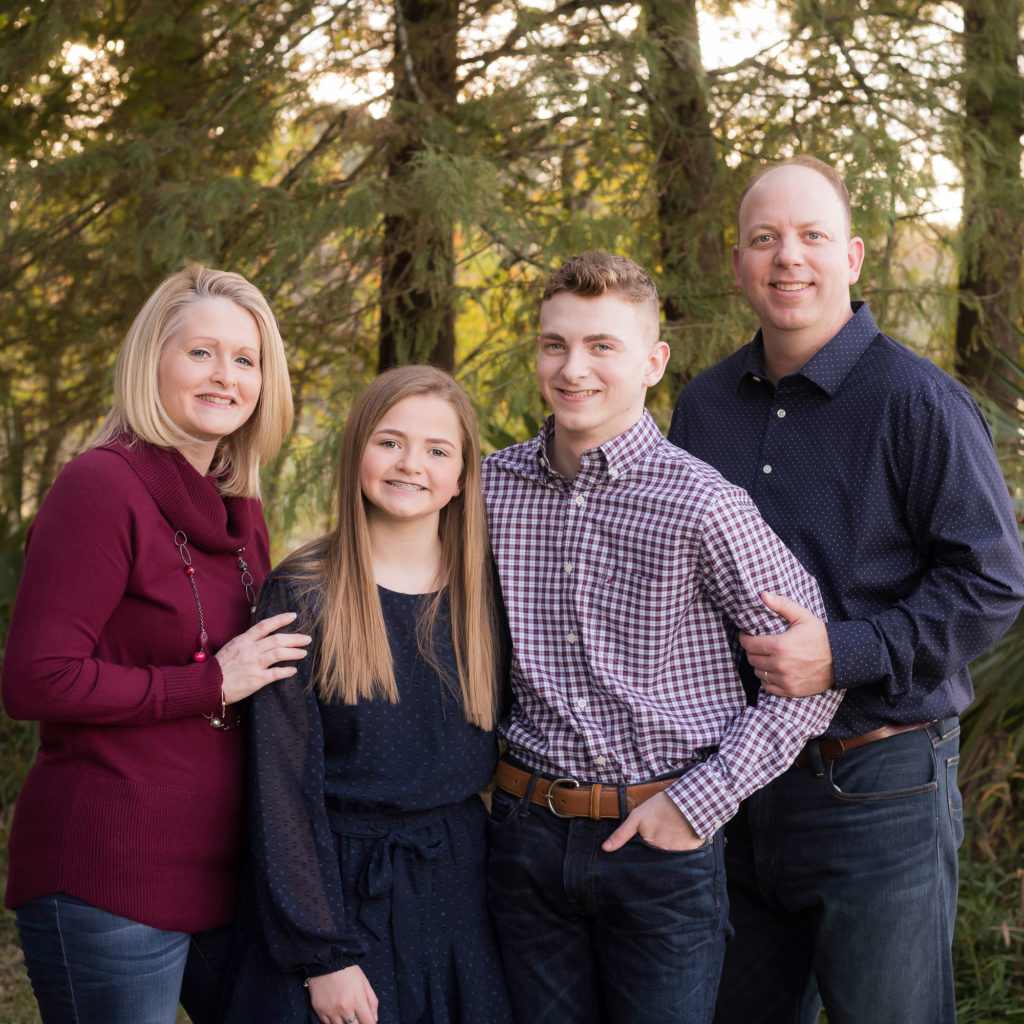 houston special needs family photos