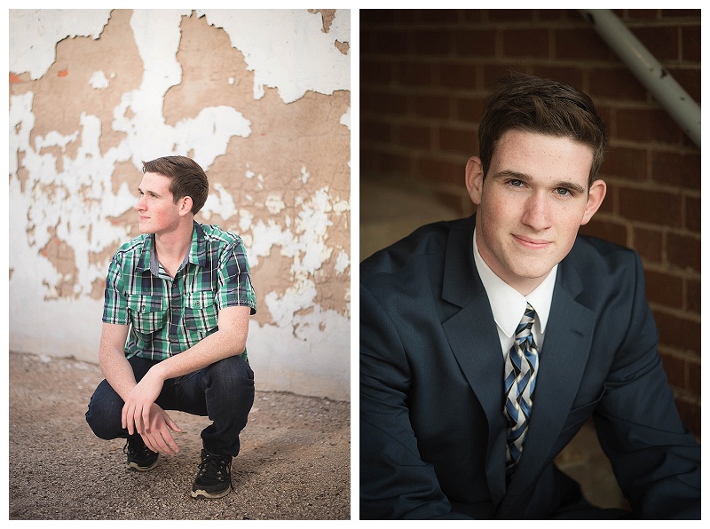 kingwood senior pictures formal and casual